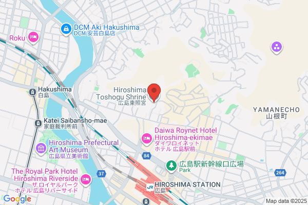 IL BISONTE 広島店