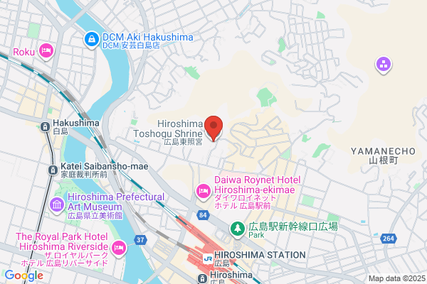 TKPガーデンシティPREMIUM広島駅北口