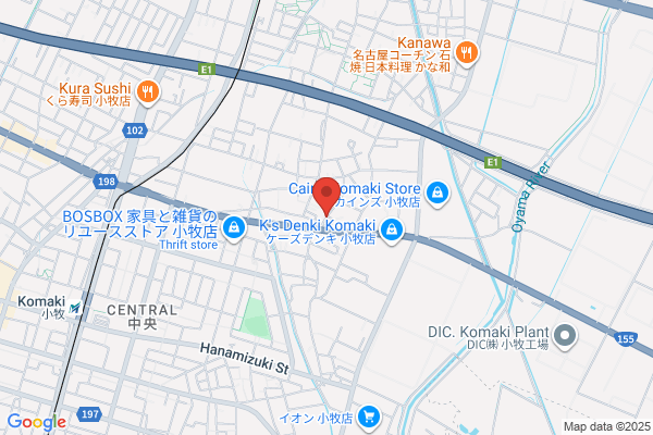 アカチャンホンポ アクロスプラザ春日井店