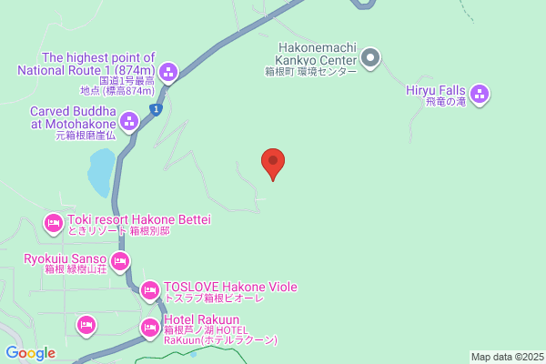 チャージスポット
