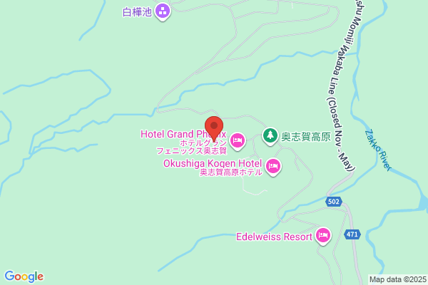 resort salon otto【リゾートサロン オット】