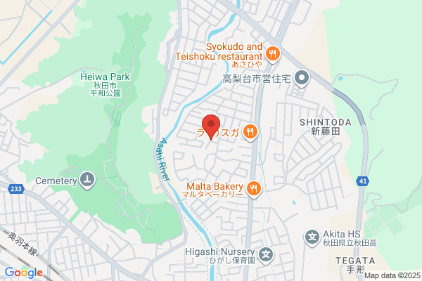 永寿堂
