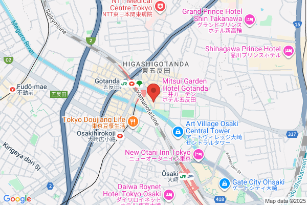 株式会社C&C JAPAN