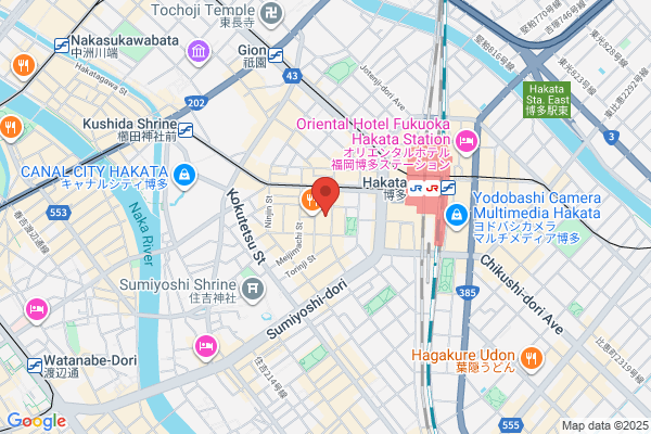 ジョーシン高岡店