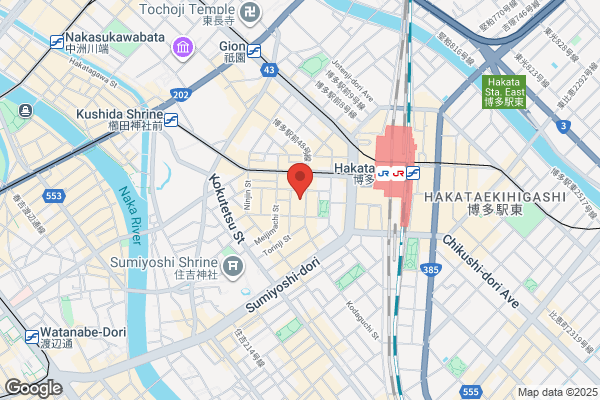 やよい軒 高岡横田本町店
