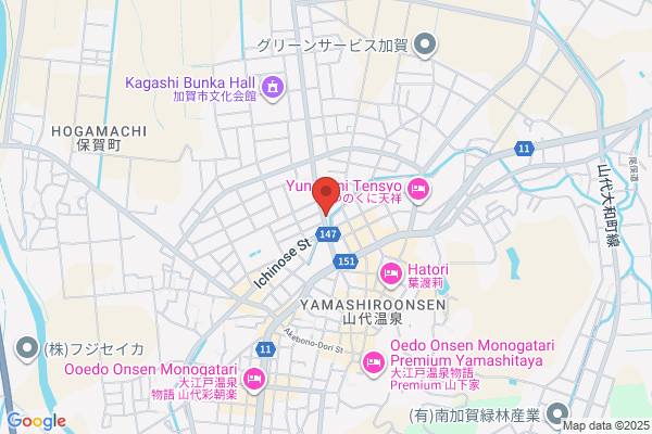 Evolution滋賀草津スタジオ
