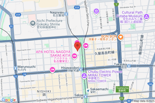nail&beauty salon 杏 滋賀南草津店