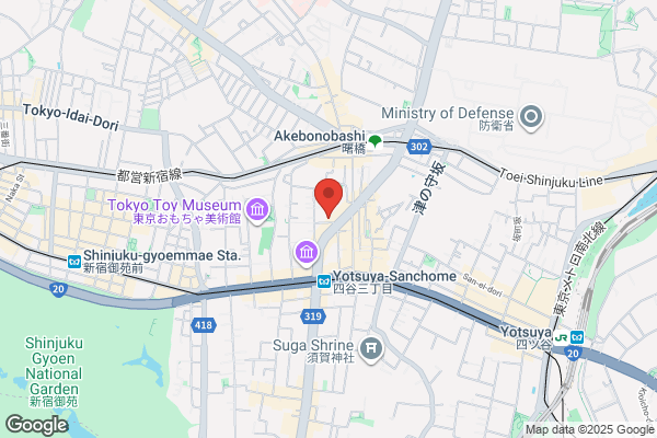 やよい軒 草津駒井沢店