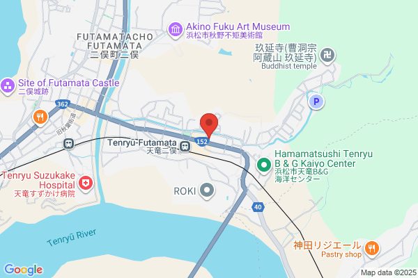 ENEOSウイング 船橋湾岸 TS