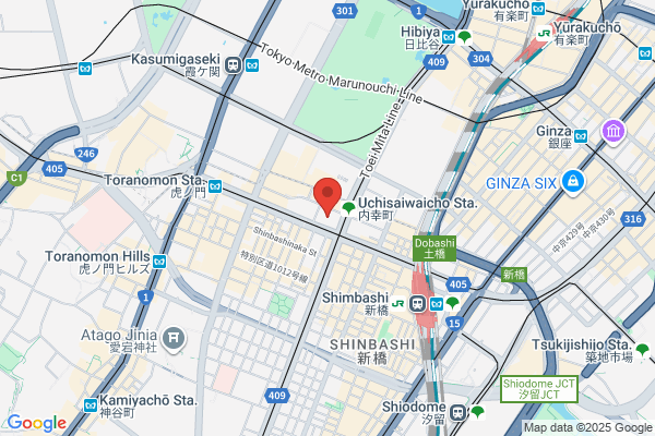 京成八幡駅前整骨院