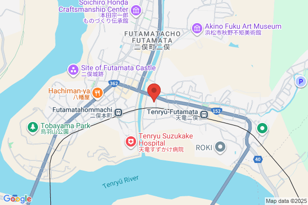 杏林堂ドラッグストア 二俣店