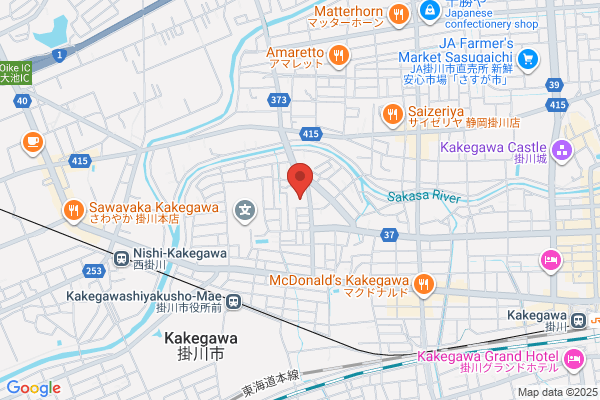 ココカラファイン ファミリードラッグシーズ二俣駅前店