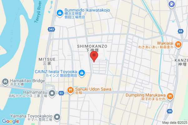 株式会社米山防水興業