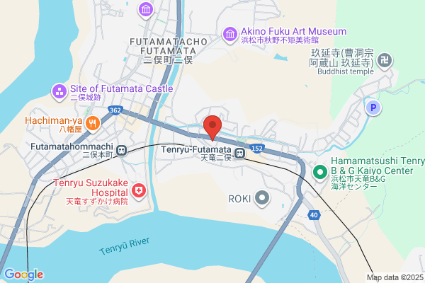 藤井接骨院