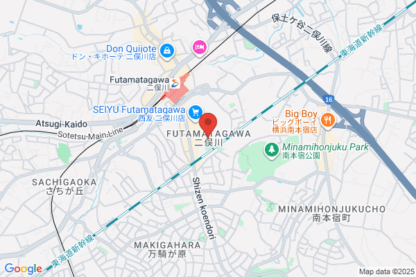 スシロー 瀬谷店