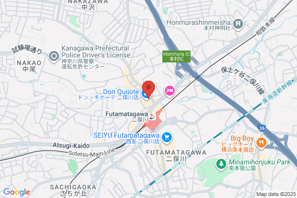 野村の仲介＋(PLUS) 二俣川センター