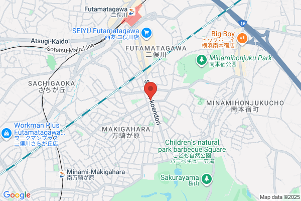 TSUTAYA 下瀬谷店
