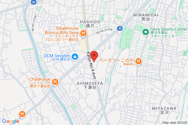 TSUTAYA 瀬谷店 -closed-