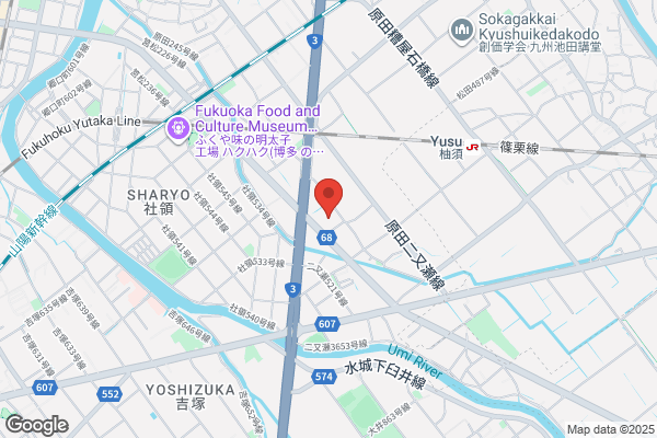 ディスカウントドラッグコスモス 福岡空港東店