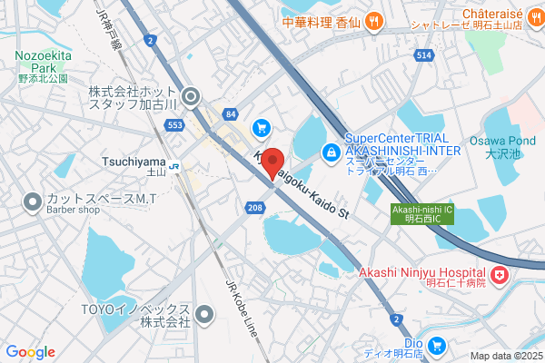 ネクステージ　西明石店