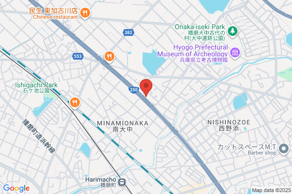 ジョリーパスタ 播磨店