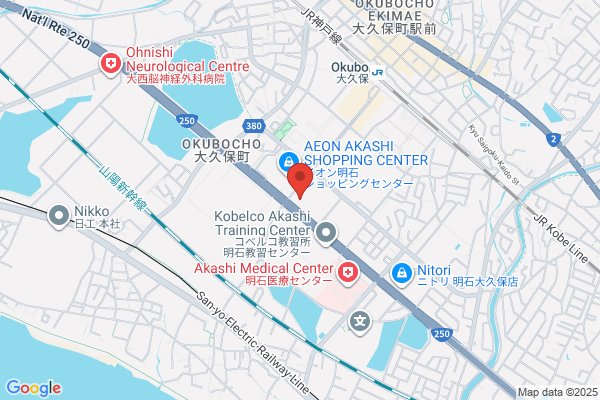 ジョーシン明石大久保店
