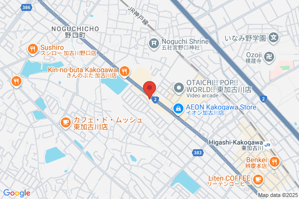ラー麺ずんどう屋 東加古川