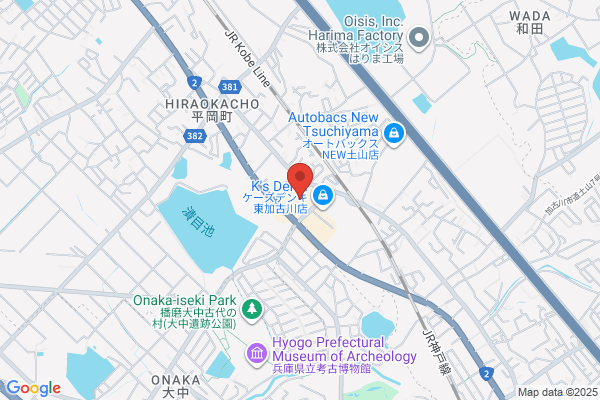 ほけんの窓口 イオンタウン東加古川店
