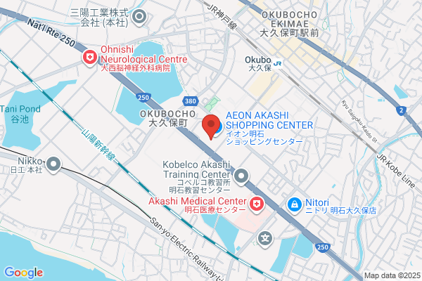 ほけんの窓口 イオン明石店