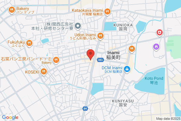 ほっともっと 稲美国岡店