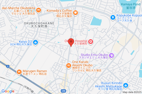 カメラのキタムラ 明石・大久保店