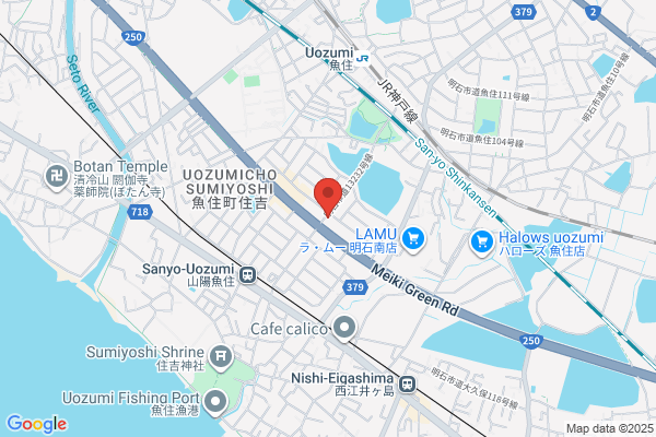 カラオケまねきねこ明石魚住店