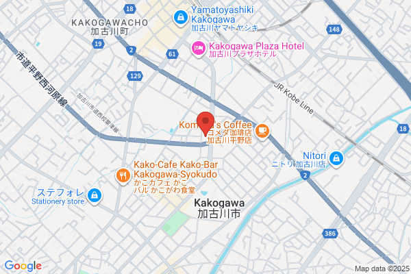 ディスカウントドラッグコスモス 北在家店
