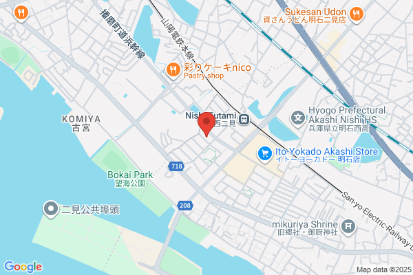 ディスカウントドラッグコスモス 西二見駅店