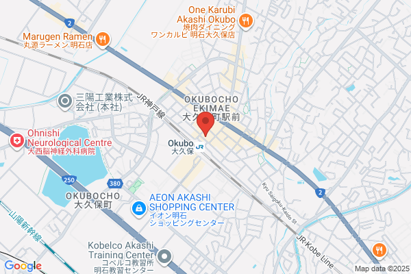 三井住友銀行 大久保支店