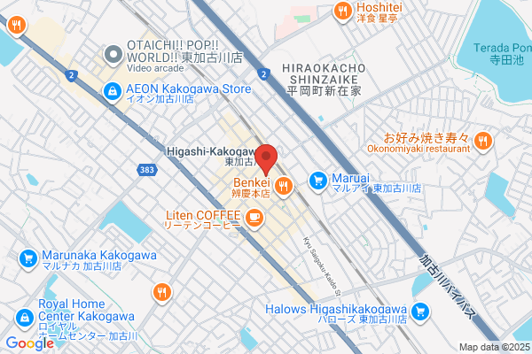 東進衛星予備校 東加古川駅前校