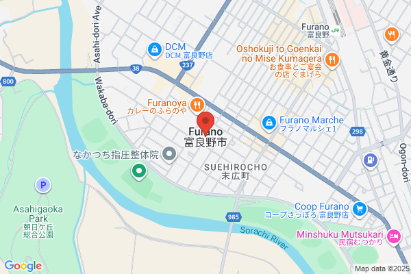 綿半ドットコム名古屋支店