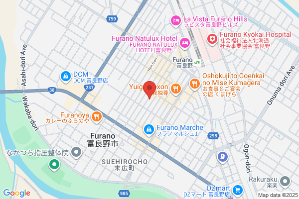 からだラボ オステオパシーKIRIK