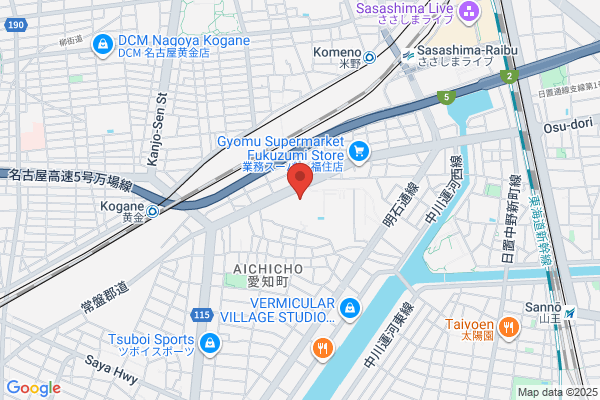PUDOステーション　UR豊成団地