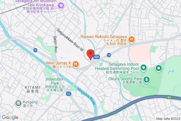 PUDOステーション　クリエイトSD　大和上和田店