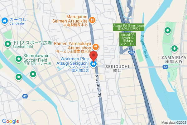 ENEOS Dr.Drive北小金店(ENEOSフロンティア)