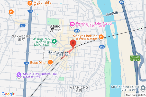 IPPUDO RAMEN EXPRESS テラスモール松戸店 - 閉店