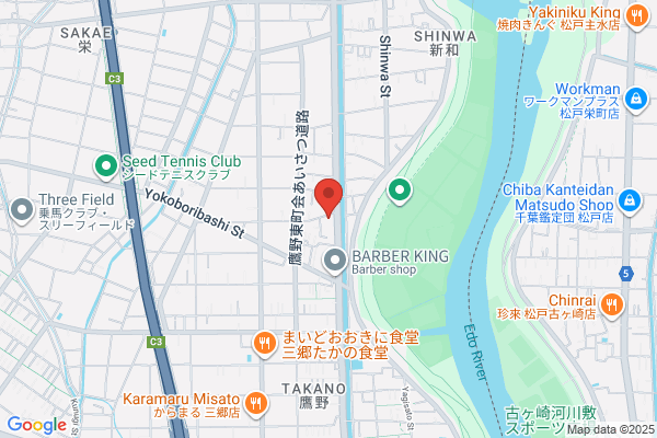 リラクゼーションサロンrirareru