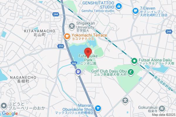 スーパーセンタートライアル半田亀崎店