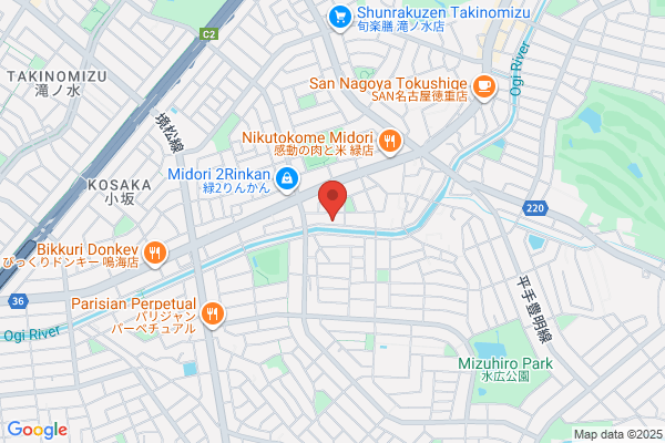 Nail Salon 花梨