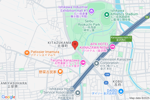 トライアルbox江戸川台店