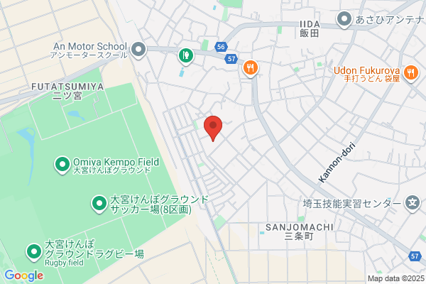 Dr.ストレッチ大宮そごう店