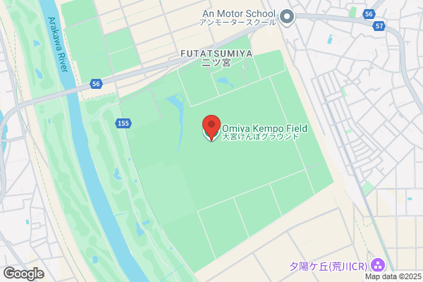 一風堂 大宮店