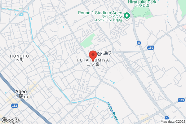 ウエルシアさいたま三橋店 (調剤薬局)