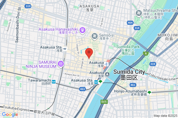 Salon de chacha 横浜本店〜ハワイアンリラク＆ビューティー〜